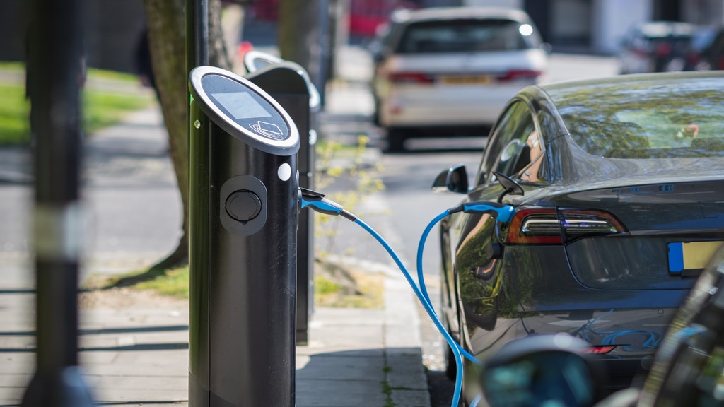 How and where to charge your electric car at home and on the road