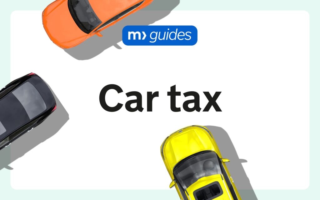 car tax in usa