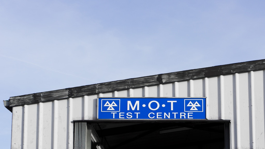 The ultimate MOT guide