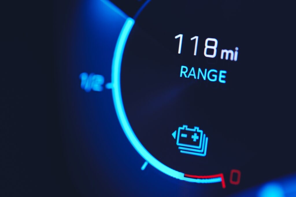 Which Electric Cars Have The Longest Range? (2025 Update) Motorway