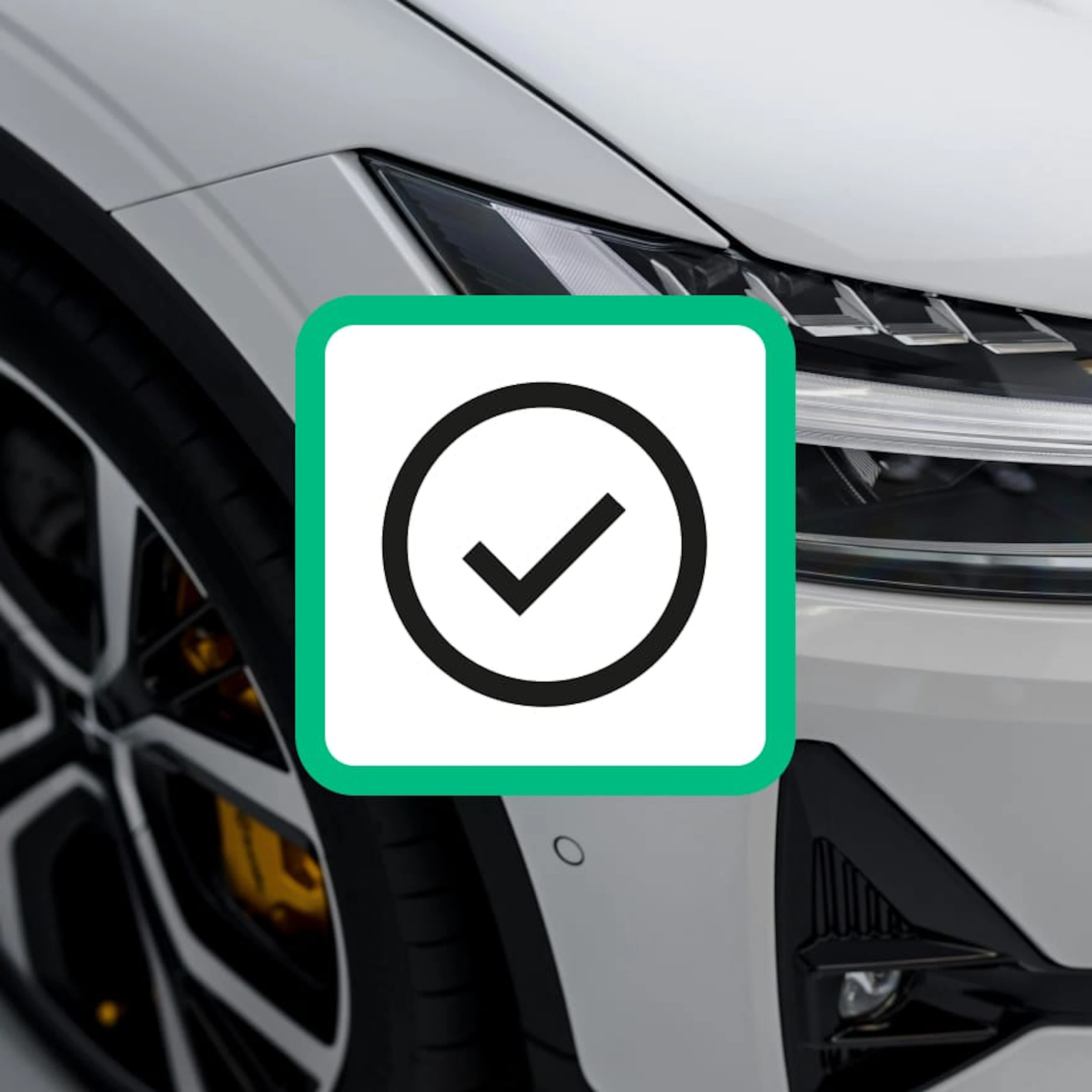 Vehicle Check vehicle-check