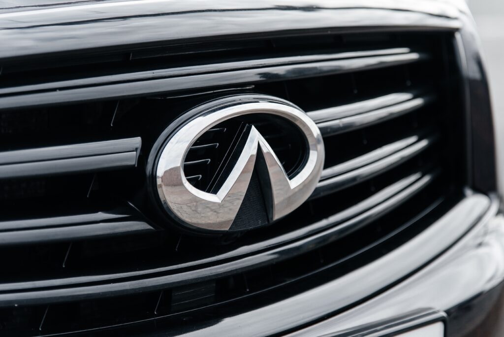 Who Makes The Infiniti Car? (2024 Update) Motorway