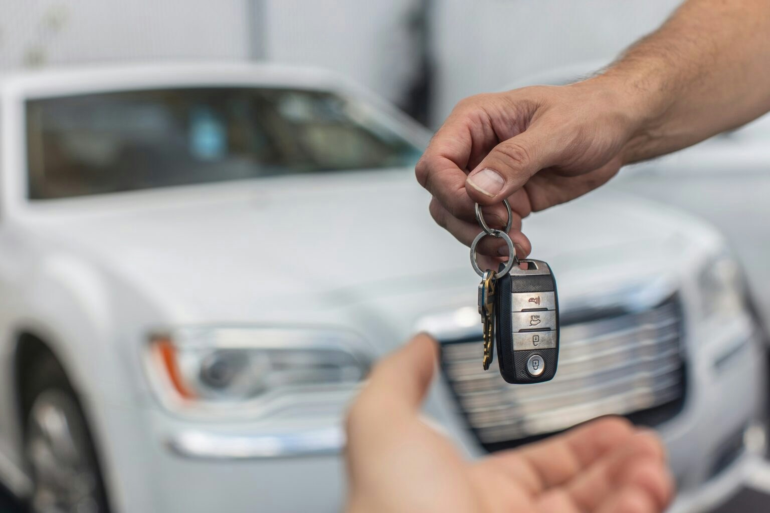 Is There A Cooling Off Period When Buying A Car? (2026 Update) | Motorway