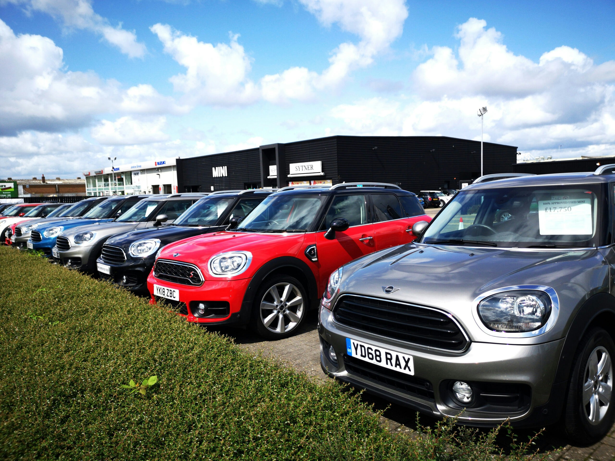 Is There A Cooling Off Period When Buying A Car? (2026 Update) | Motorway