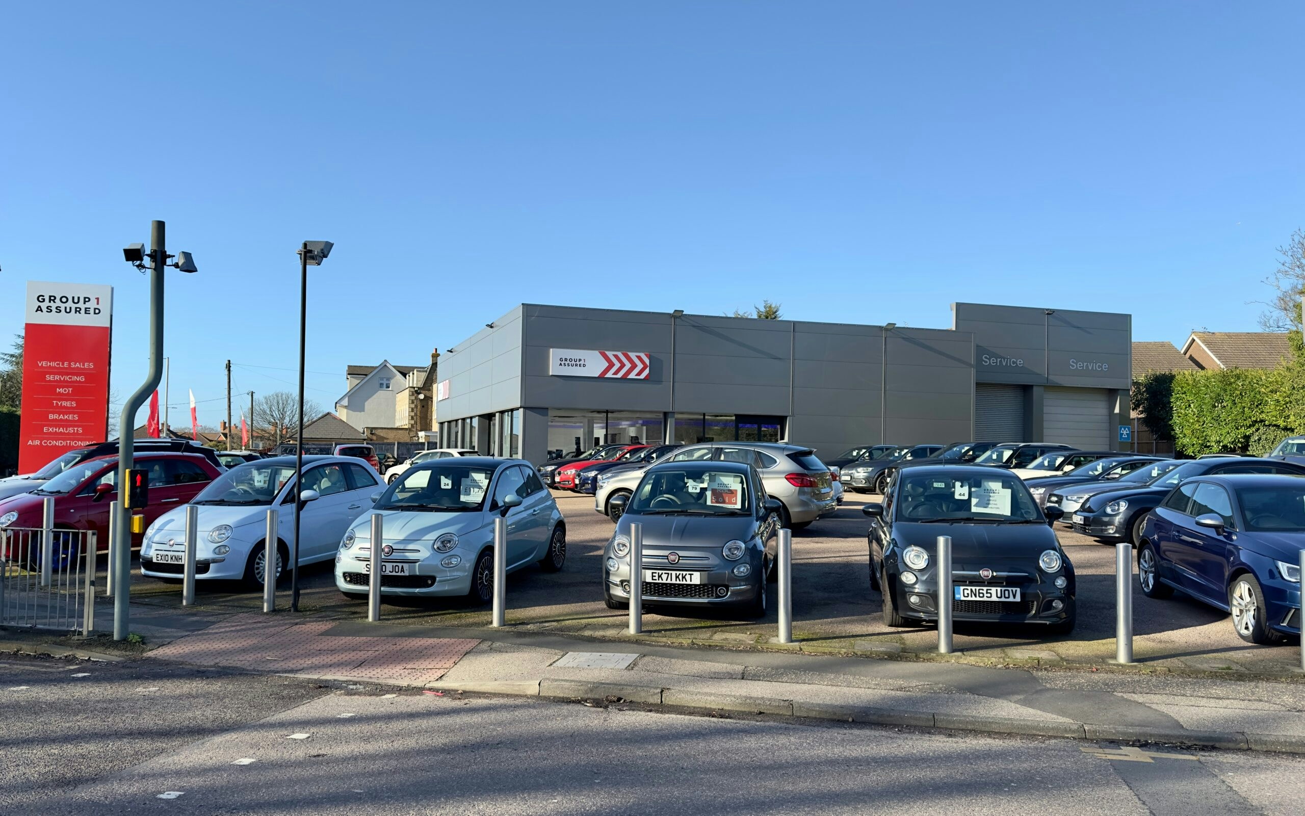 Is There VAT On Second Hand Cars? (2025 Update) | Motorway