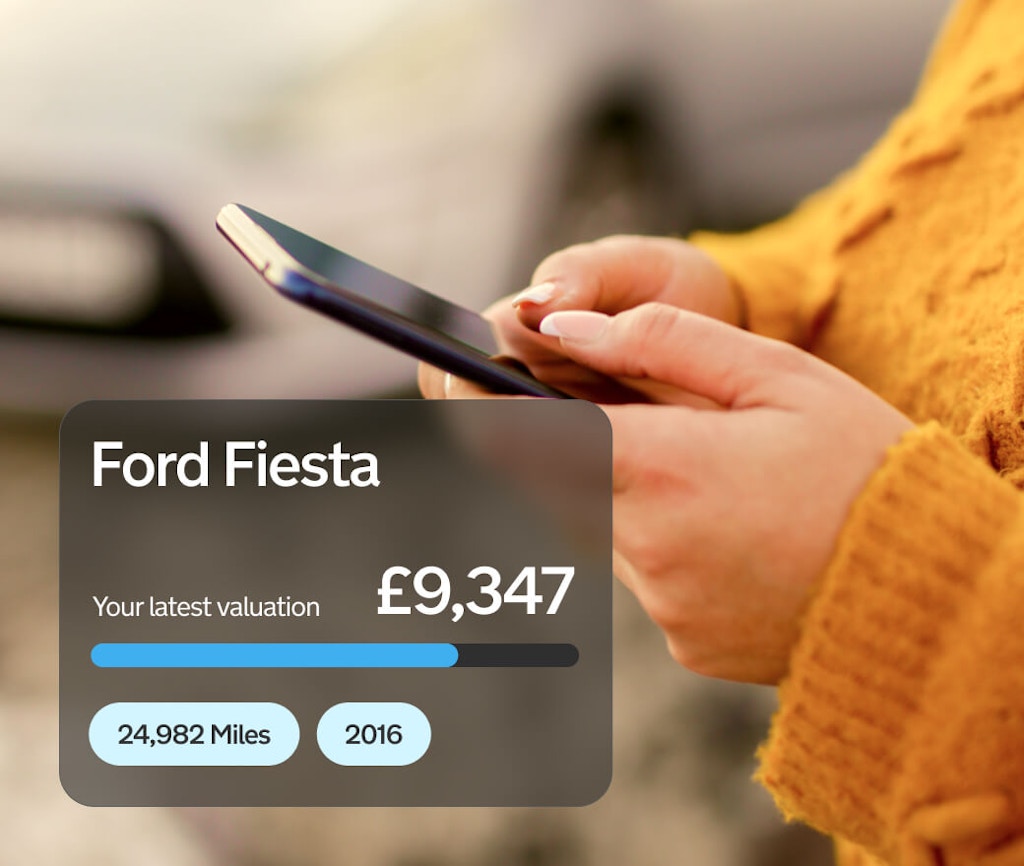 Car Valuation
